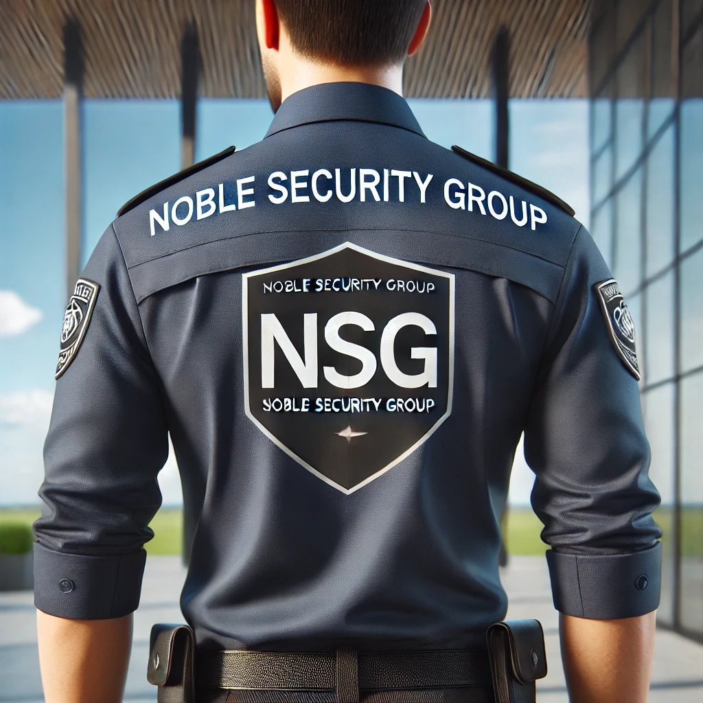 Noble Security Group
