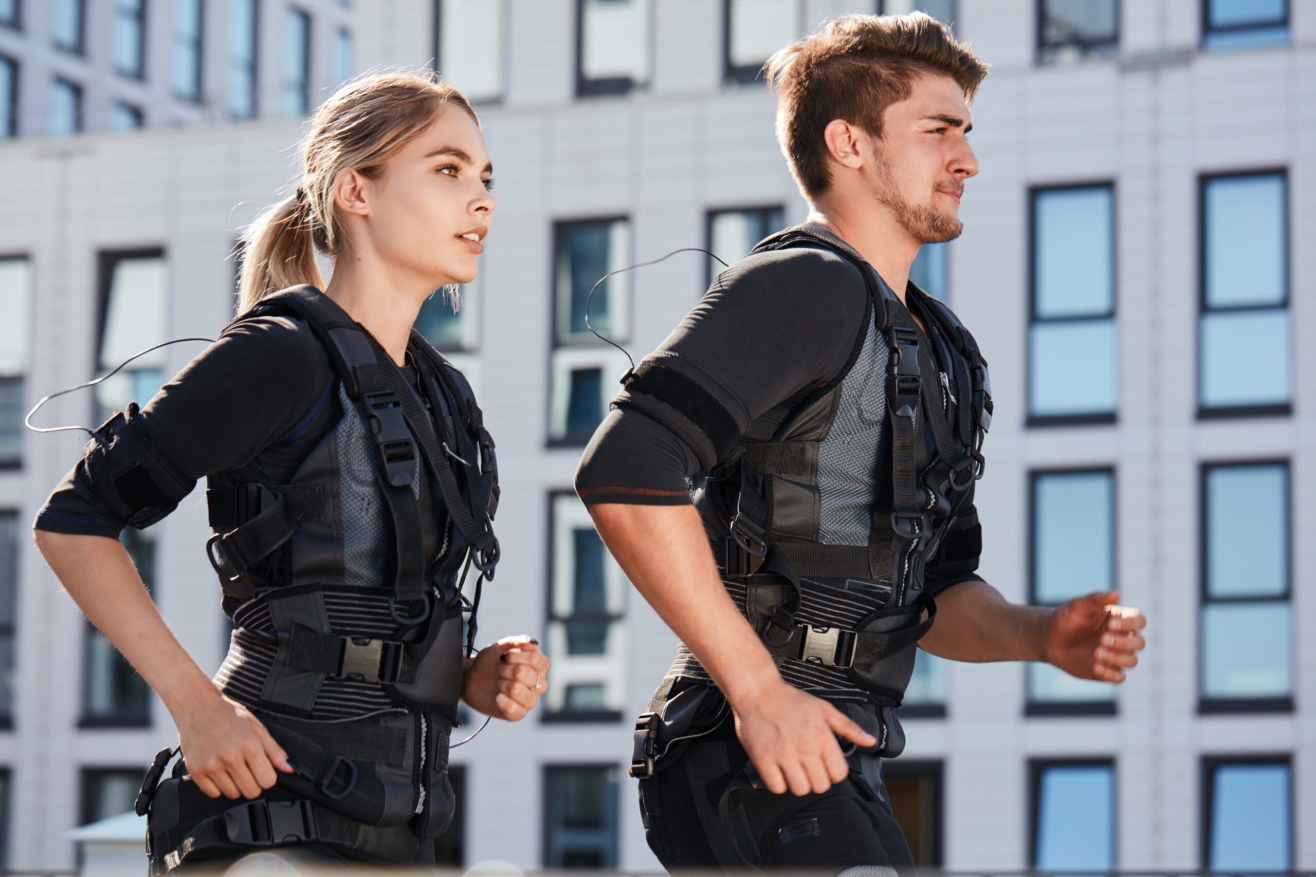 Security Guards