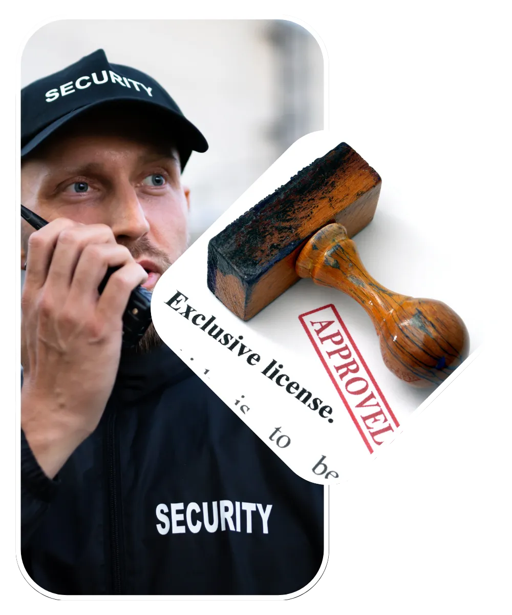 Why Businesses Choose Noble Security Guards