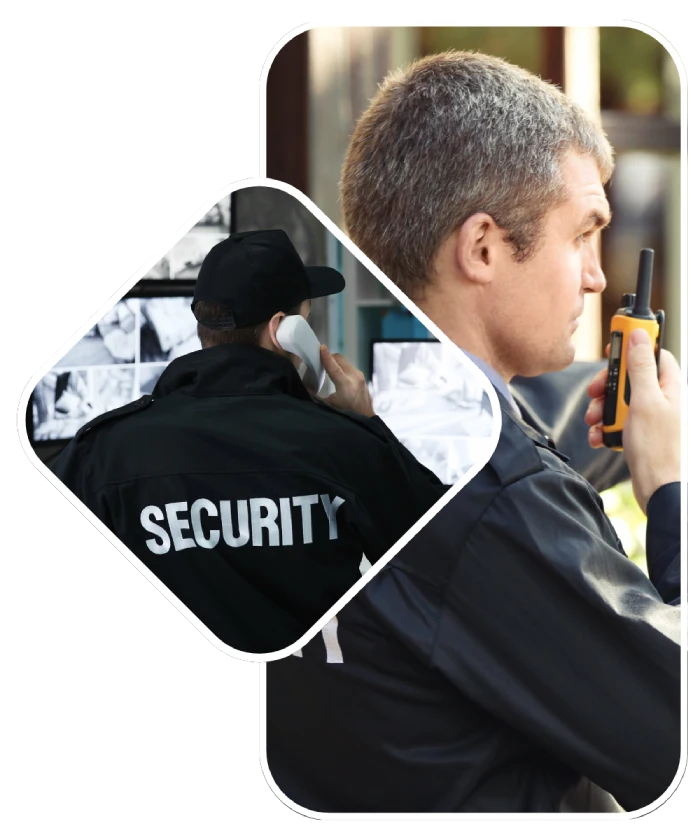 Unarmed Security Guards in Melbourne